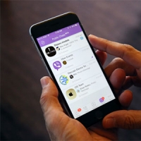Viber вслед за WhatsApp ввел сквозное шифрование сообщений и чатов