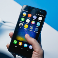 Приложение «Сбербанк Онлайн» будет предустанавливаться на смартфоны Huawei