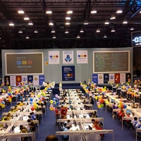 ICPC 2016: свидетельские показания