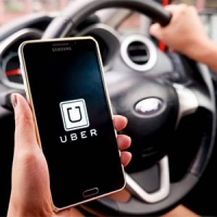 Роспотребнадзор счел, что Uber вводит клиентов в заблуждение, и оштрафовал его на 100 тыс руб