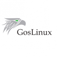 Операционная система GosLinux
