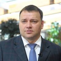 «Интернет вещей даст импульс к роботизации промышленности»