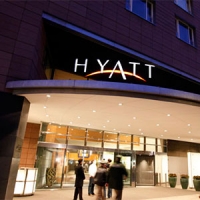 Хакеры украли данные платежных карт гостей отелей Marriott и Hyatt