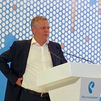 Сергей Калугин: «Разрыв между передовыми странами и Россией понемногу увеличивается»