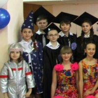 Первый в регионе школьный центр космических услуг открылся в Ростове-на-Дону