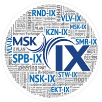 XII Пиринговый форум MSK-IX прошел в Москве