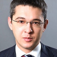 Назначен новый генеральный директор РВК