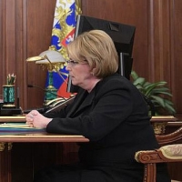 Глава Минздрава информировала президента – владельцы полисов ОМС к началу 2019 года получат электронные медкарты