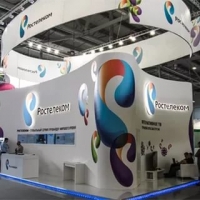 «Ростелеком» заплатит за пятилетнюю поддержку CRM от израильской Amdocs 840 млн руб