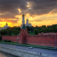 Москва впервые вошла в ежегодный рейтинг Top-7 Intelligent Communities