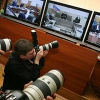 Законопроект о порядке размещения судебных актов и трансляции судебных заседаний в Интернете принят во втором чтении