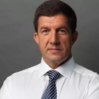 Михаил Осеевский назначен президентом «Ростелекома»