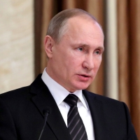 Владимир Путин сформулировал стоящие перед ФСБ задачи в сфере IT