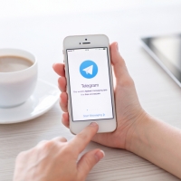 Telegram получил номер в реестре организаторов распространения информации