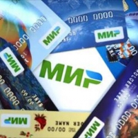 Число эмитированных карт «Мир» превысило 4 млн