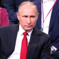 Владимир Путин: существующих ограничений для Рунета пока достаточно