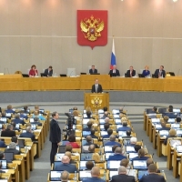 Медведев: поддержим IT-компании — «драйверы современного развития»