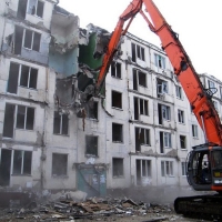 Онлайн-голосование по сносу московских пятиэтажек пройдёт с трёхуровневой идентификацией участников