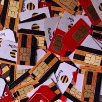 Председатель Совфеда поручила разработать законопроект о запрете выдачи SIM-карт через посредников