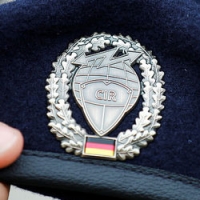 В Германии кибервойска оформлены в отдельный вид вооружённых сил – создано киберкомандование
