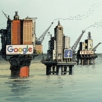 The Economist: Антимонопольная терапия нефтяных времён не годится для экономики данных