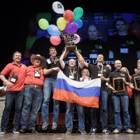 Команда ИТМО победила в студенческом чемпионате мира по программированию ACM ICPC