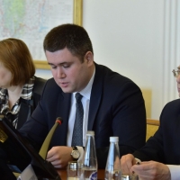 В Уфе представлен проект госпрограммы «Развитие информационного общества в Республике Башкортостан на 2018–2023 годы»