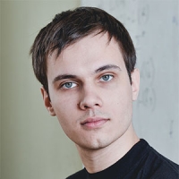 Геннадий Короткевич: «Меня не раз звали в Google, но работа мне пока не нужна»