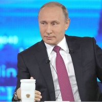 «Прямая линия» президента РФ: что из сказанного имело отношение к IT