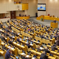 Законопроекты о безопасности критической информационной инфраструктуры РФ приняты в третьем чтении