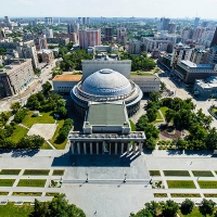 Ход выполнения 601 указа в Новосибирской области – июль 2017