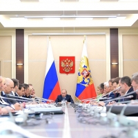 Доработанный вариант программы «Цифровая экономика РФ» рассмотрен советом по стратегическому развитию и приоритетным проектам при президенте