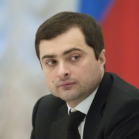 Сурков поручил Никифорову взять СМЭВ под личную ответственность