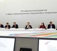 Дмитрий Медведев сформулировал основные задачи ИТ-отрасли