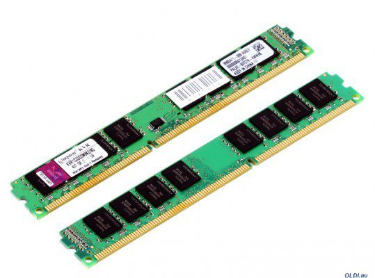 Память DDR3 8 Гб