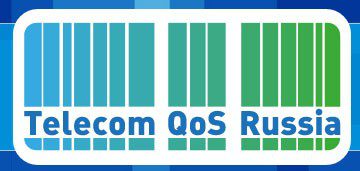 Telecom QoS Russia @ Москва, Event-холл "ИнфоПространство"