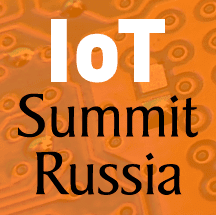IoT Summit Russia-2016 @ Президентская библиотека им. Б.Н. Ельцина | Санкт-Петербург | город Санкт-Петербург | Россия