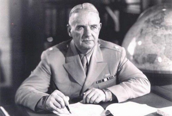 Генерал Уильям Донован (1883–1959)