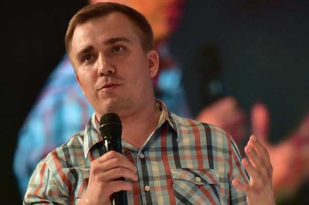 Замдиректора департамента координации информатизации Минкомсвязи назначен Алексей Галюжин