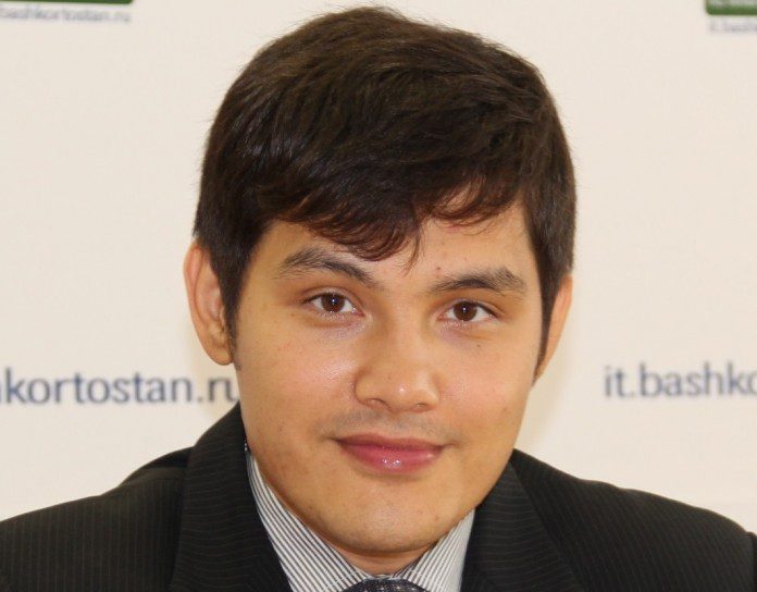 Расул Таипов