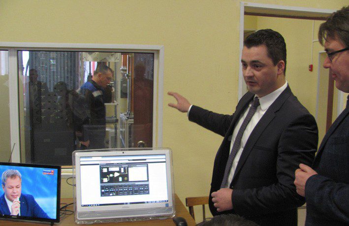 О готовности Костромской области к прекращению аналогового вещания бесплатных общедоступных телевизионных каналов