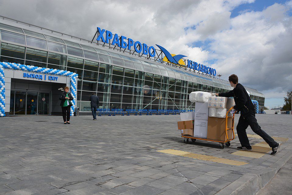 Электронные визы для въезда в Россию через Калининград будут оформляться по тем же правилам, что и во Владивостоке