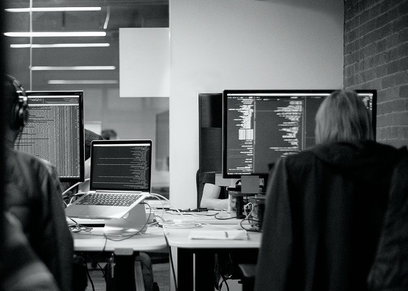 «Инрэко ЛАН» предлагает заказную разработку ПО по антикризисным ценам «Инрэко ЛАН» предлагает заказную разработку ПО по антикризисным ценам