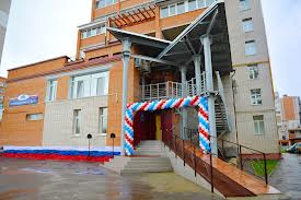 В Смоленске открыли многофункциональный центр