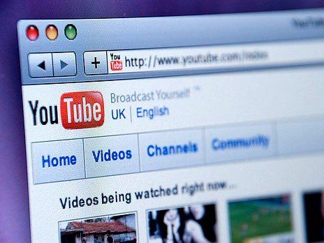 Министр связи обещает не блокировать YouTube