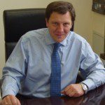 Илья Массух потратит на информационную демократию 150 млн рублей