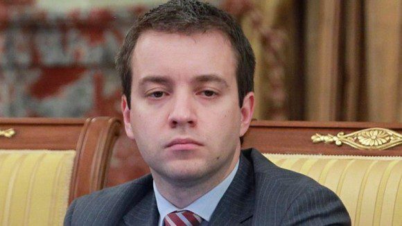 Глава Минкомсвязи выбивает бонусный фонд в 150 млн рублей