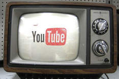 YouTube увеличил число профессиональных каналов в полтора раза