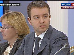 Портал «Российская общественная инициатива» заработает в апреле 2013 года