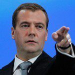 Медведев считает необходимым совершенствовать механизм электронной демократии